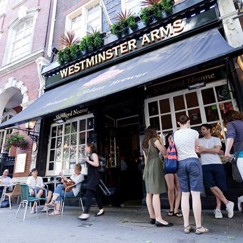 westminster-arms-thumbnail